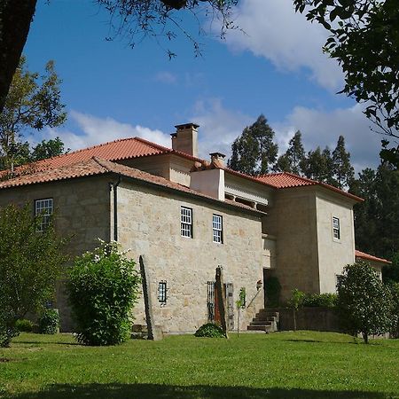 Casa De Chandezil Ponte de Lima Exterior photo