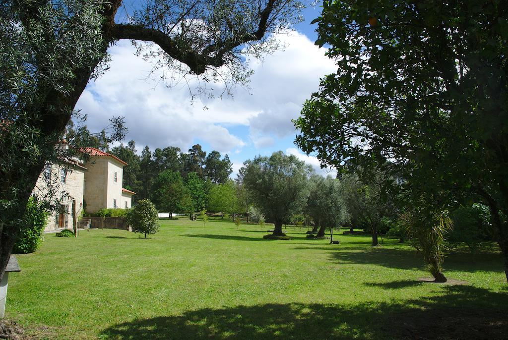 Casa De Chandezil Ponte de Lima Exterior photo